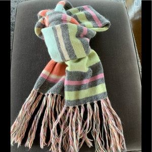Aeropostale scarf